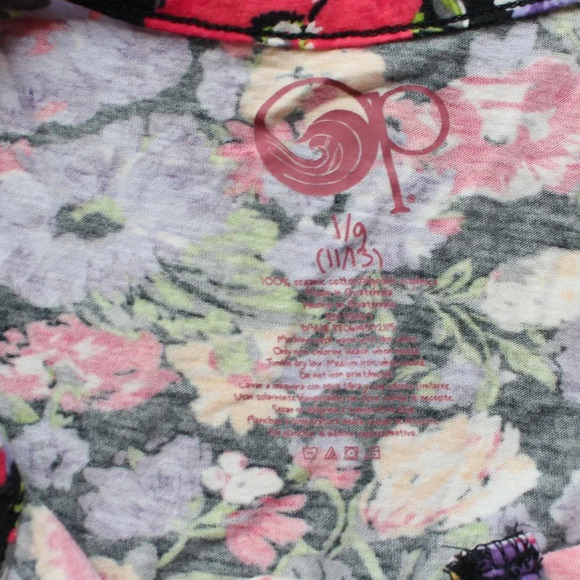 OP Tank Top - Picture 5 of 6